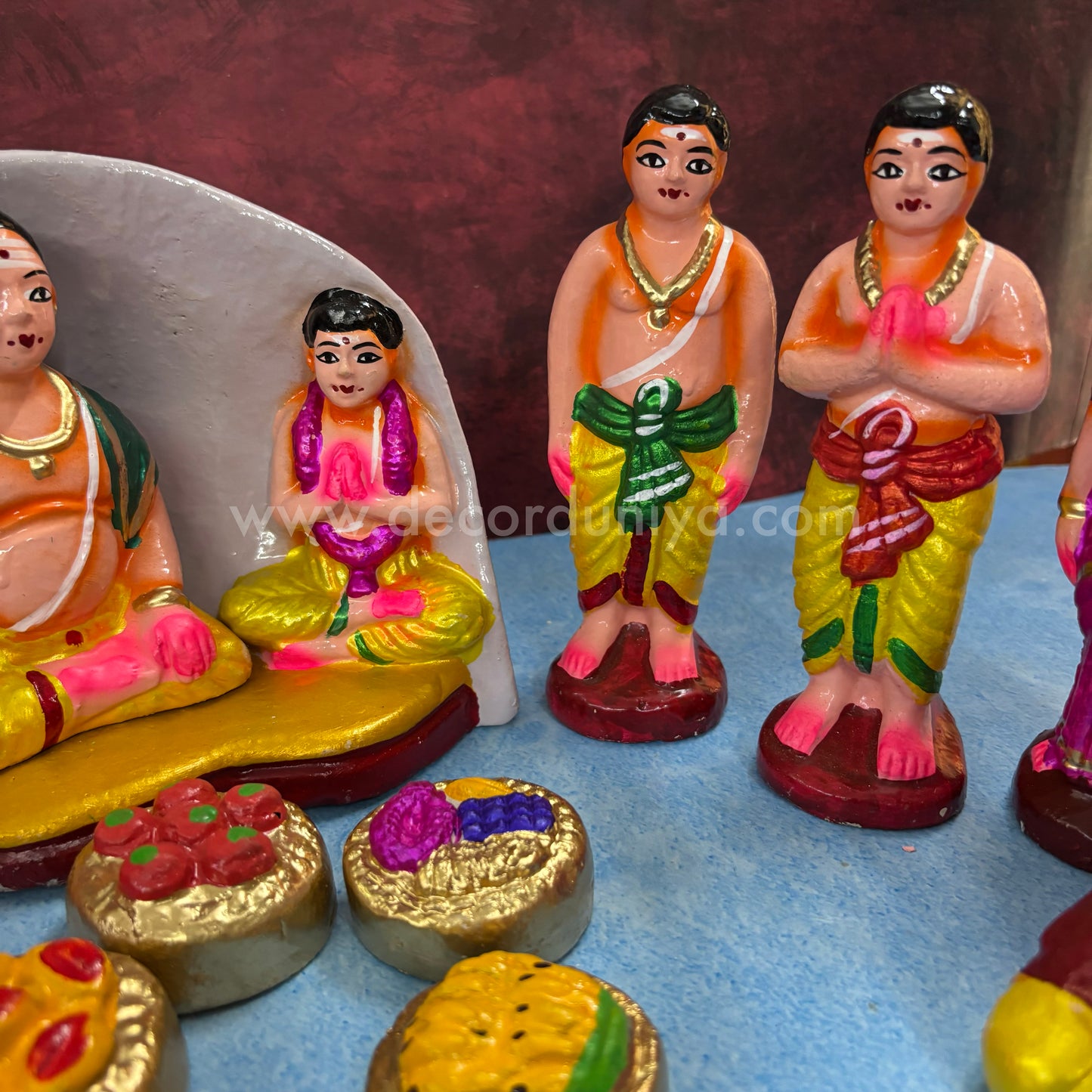 Upanayanam Set - TK811