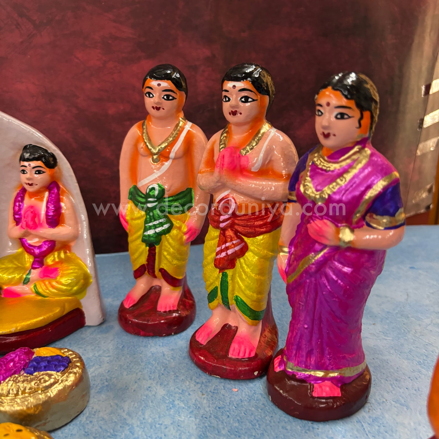 Upanayanam Set - TK811