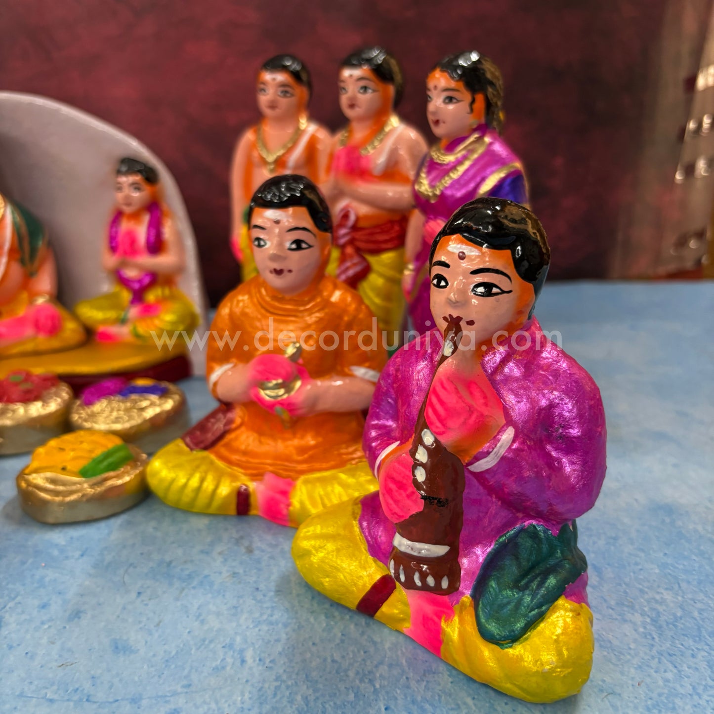 Upanayanam Set - TK811
