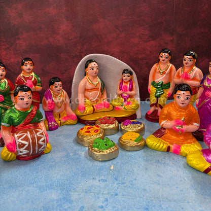 Upanayanam Set - TK811