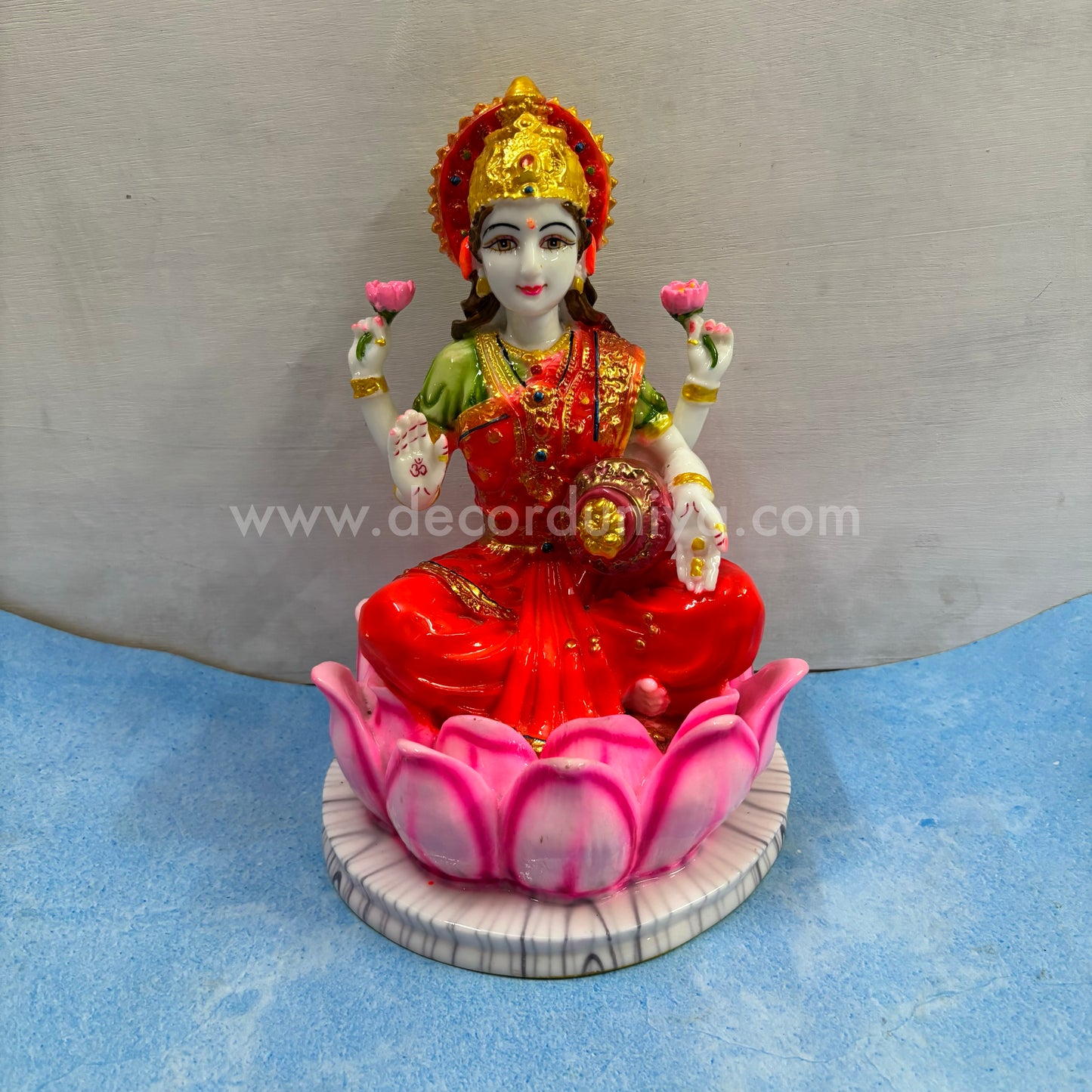 Lakshmi - L2