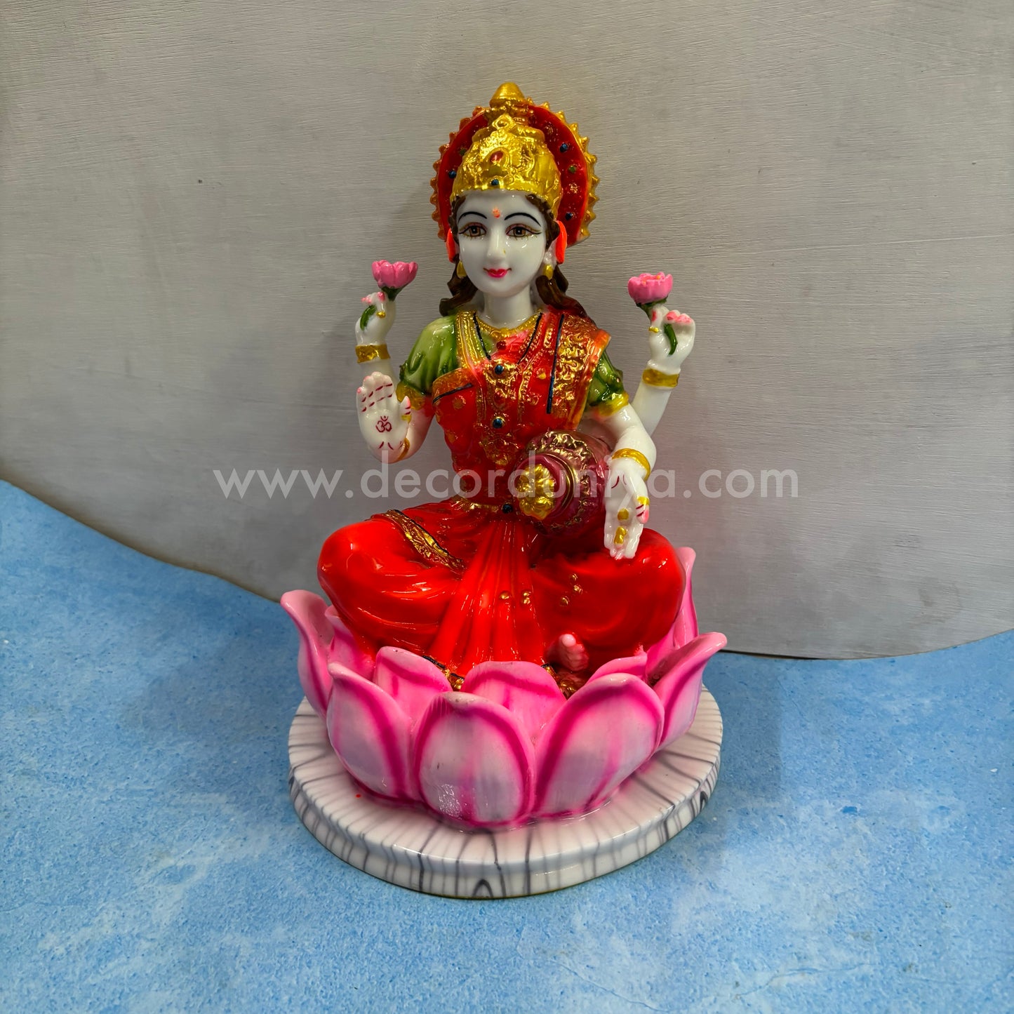 Lakshmi - L2