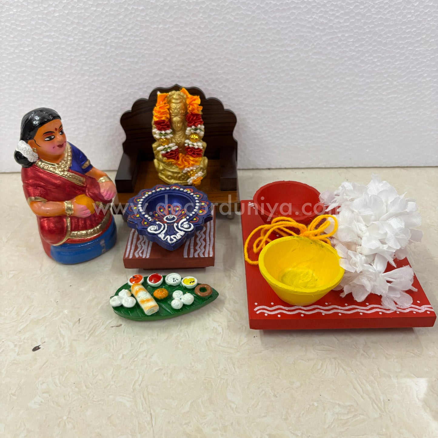 Karadaiyan Nombu Set - KN1