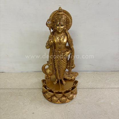 Murugar | Height : 10 inches - M3