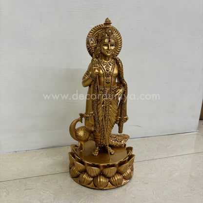 Murugar | Height : 10 inches - M3