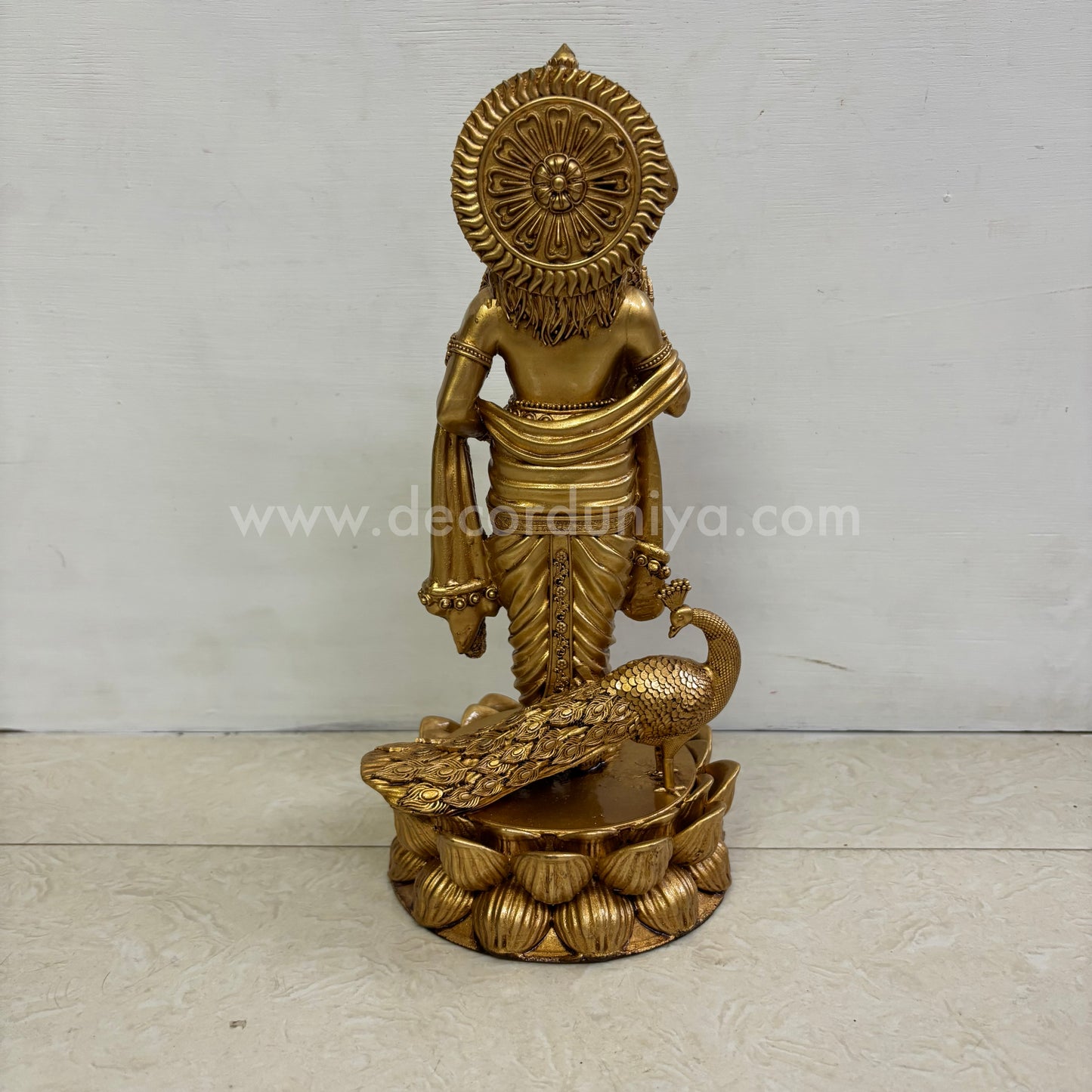 Murugar | Height : 10 inches - M3
