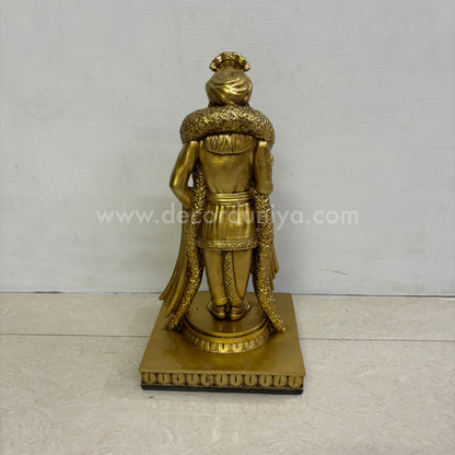 Murugar | Height : 11 inches - M2