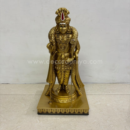 Murugar | Height : 11 inches - M2