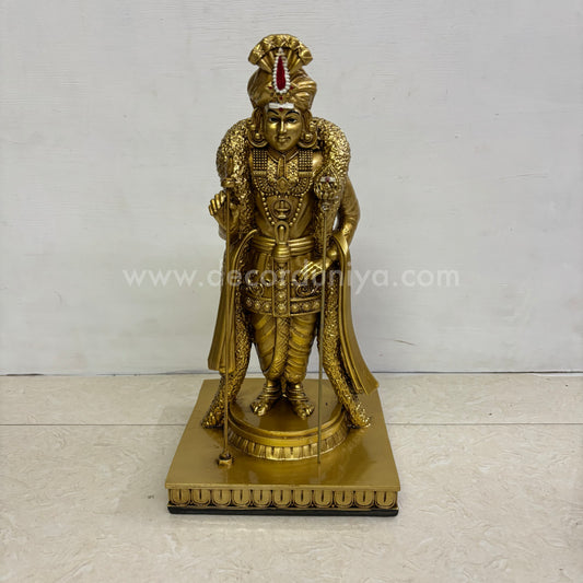 Murugar | Height : 11 inches - M2