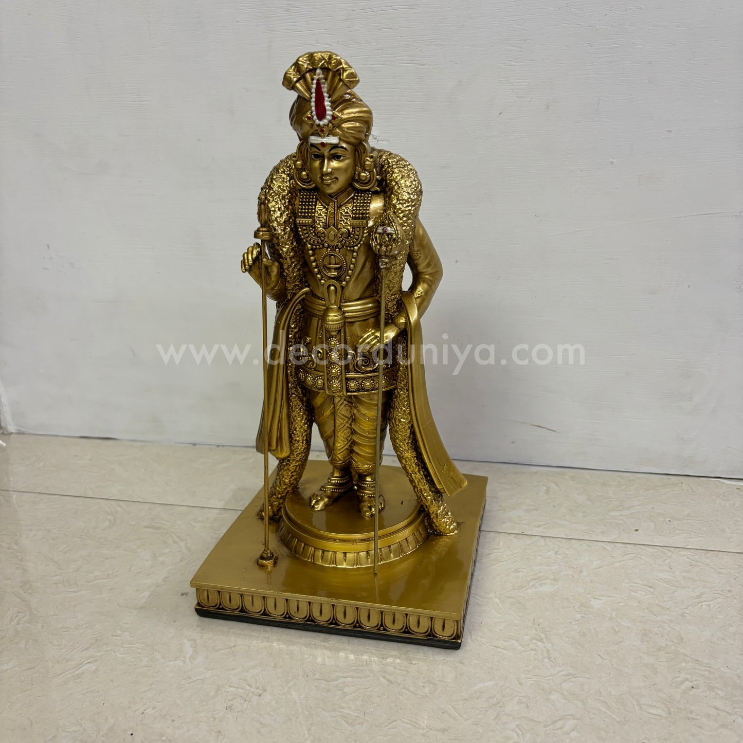 Murugar | Height : 11 inches - M2