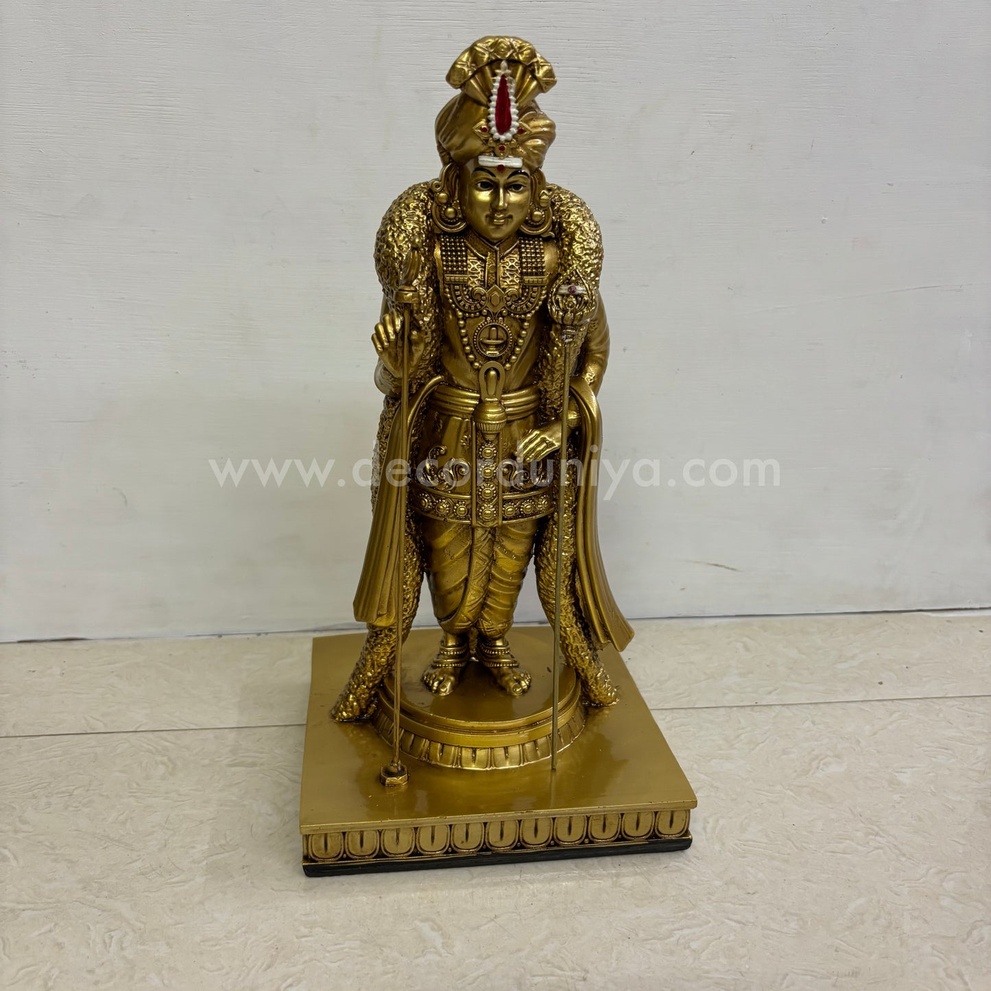 Murugar | Height : 11 inches - M2
