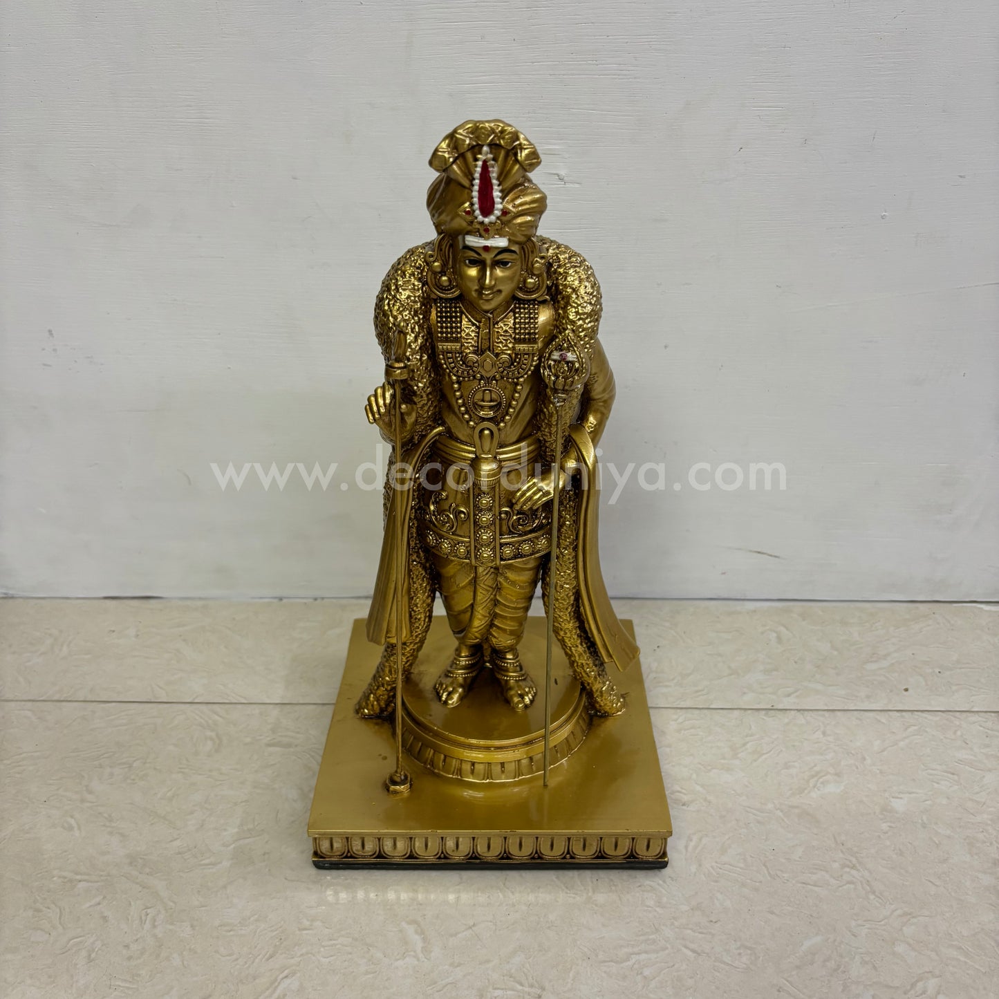 Murugar | Height : 11 inches - M2