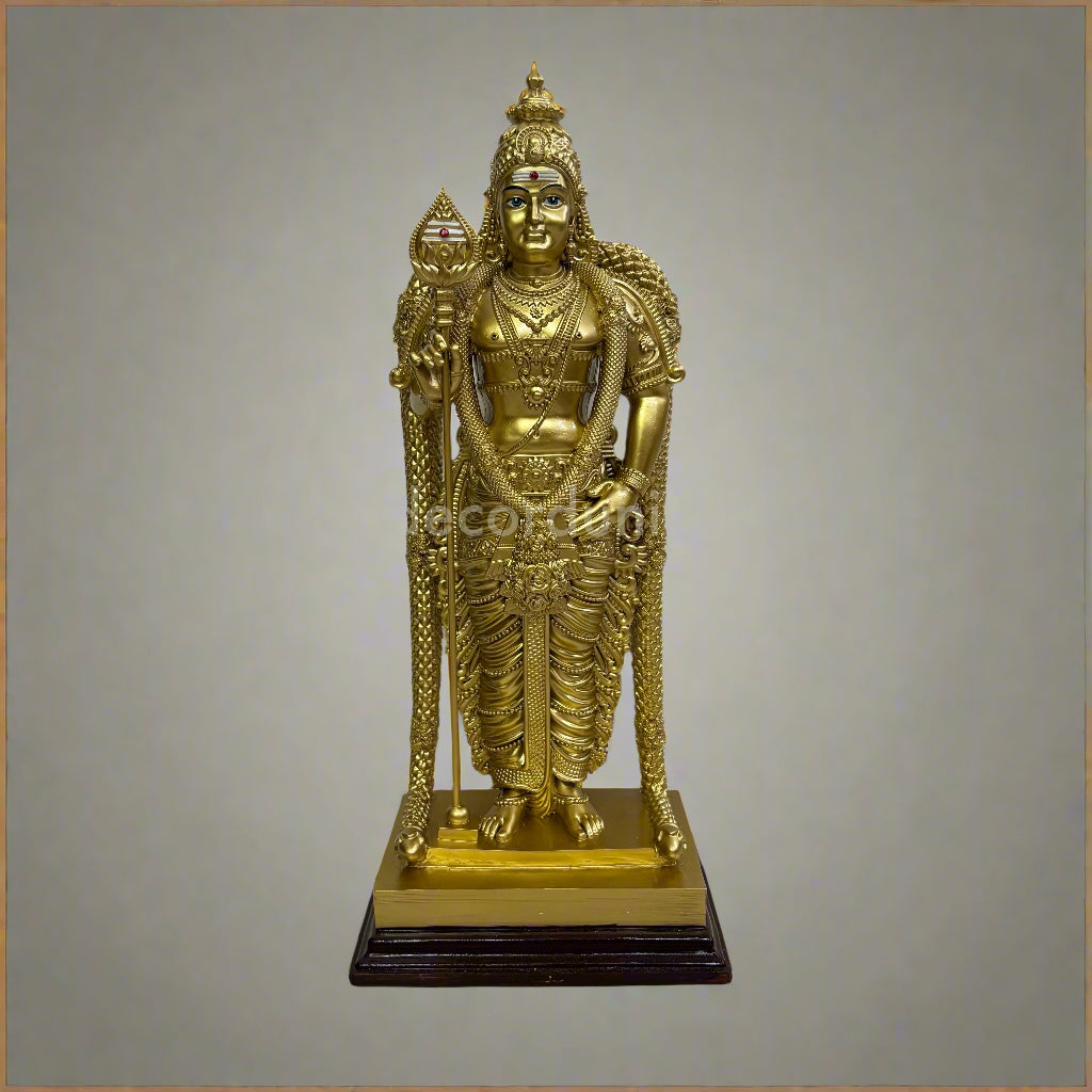 Murugar | Height : 1.5 ft (18 inches) - M1