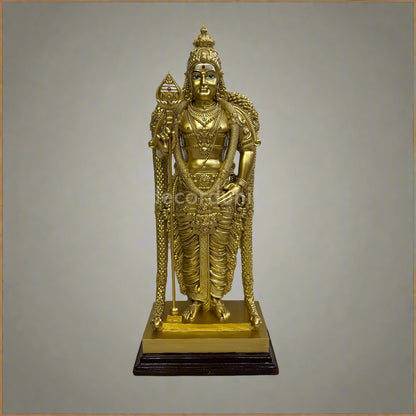 Murugar | Height : 1.5 ft (18 inches) - M1