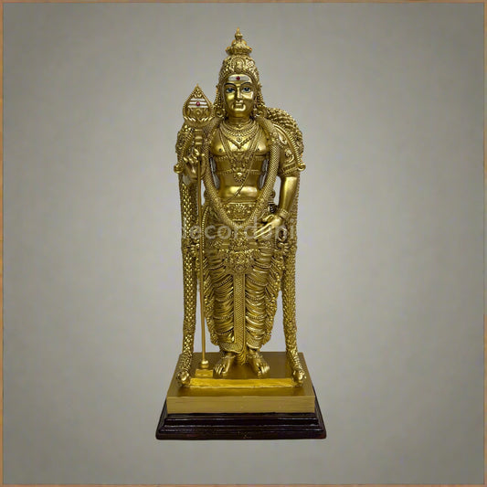 Murugar | Height : 1.5 ft (18 inches) - M1