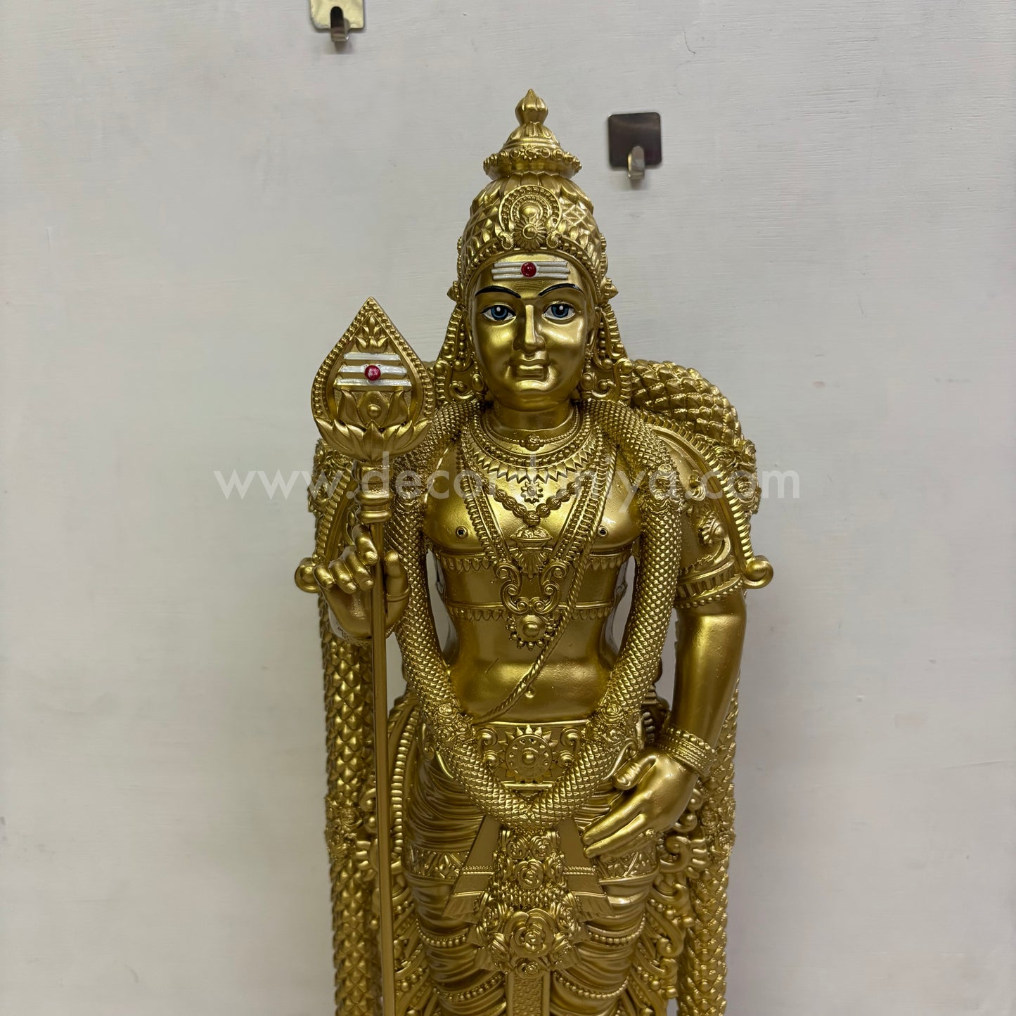 Murugar | Height : 1.5 ft (18 inches) - M1