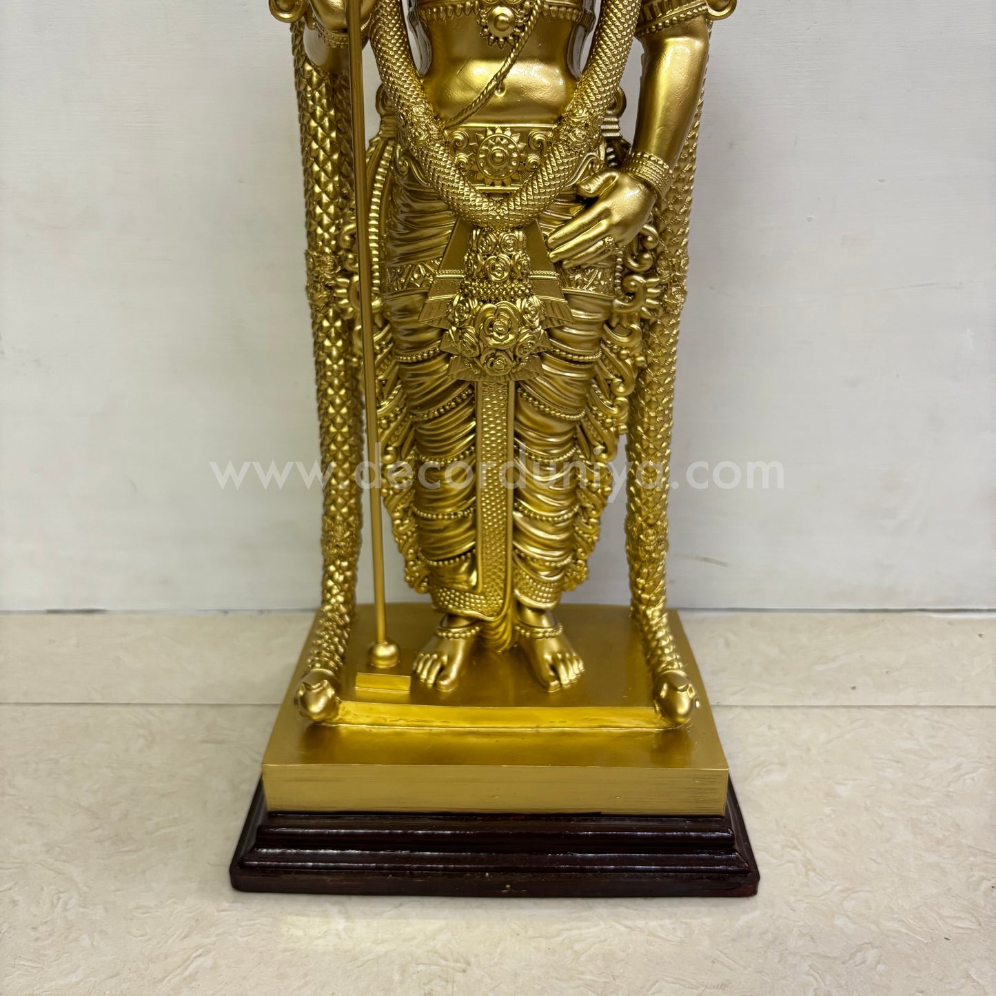 Murugar | Height : 1.5 ft (18 inches) - M1