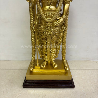 Murugar | Height : 1.5 ft (18 inches) - M1