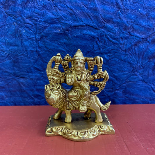 Durga - RB9-C