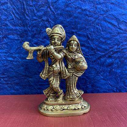 Radha Krishna   - RB16
