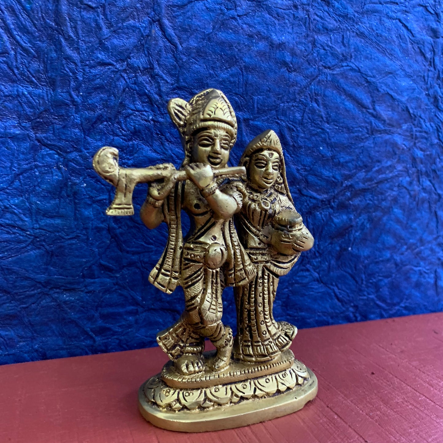 Radha Krishna   - RB16
