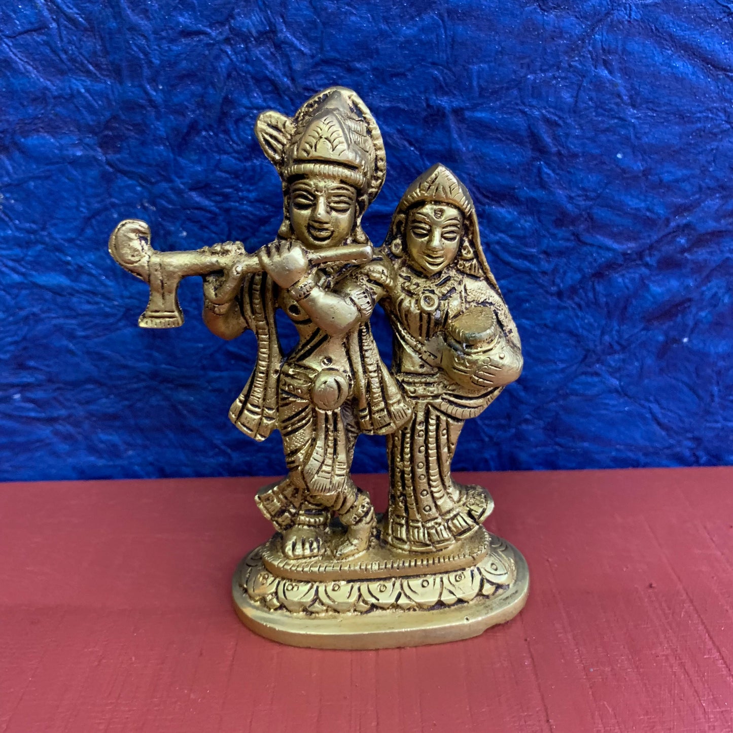 Radha Krishna   - RB16