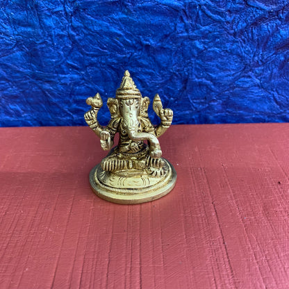 Ganesha - RB33-c
