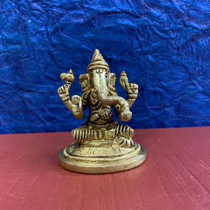 Ganesha - RB33-c