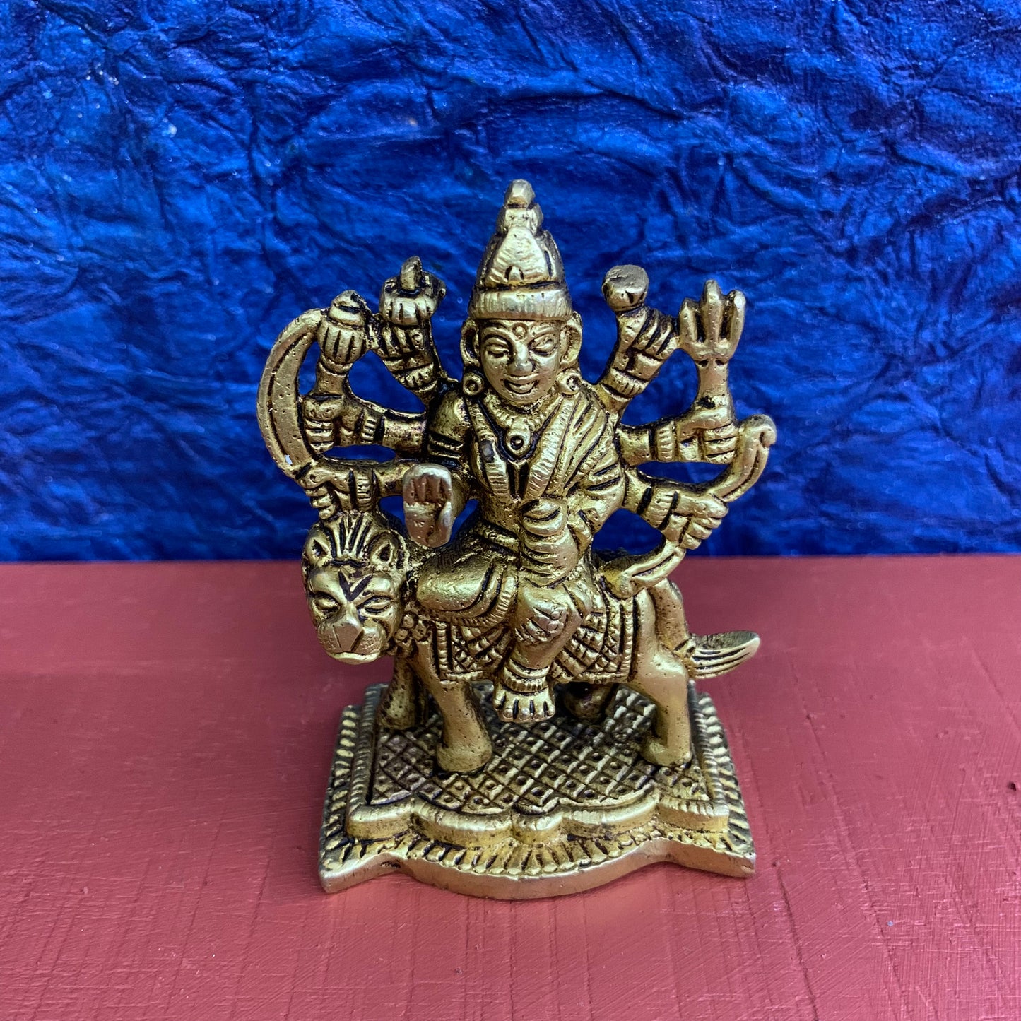 Durga - RB10