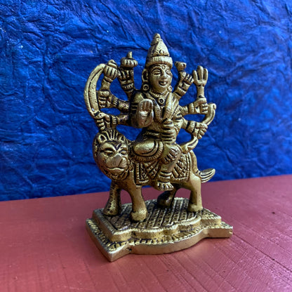Durga - RB10
