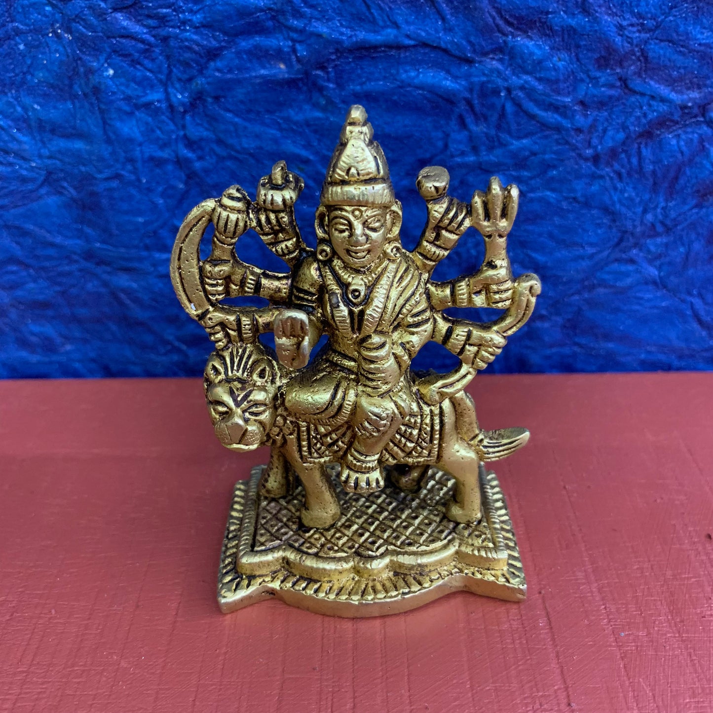 Durga - RB10