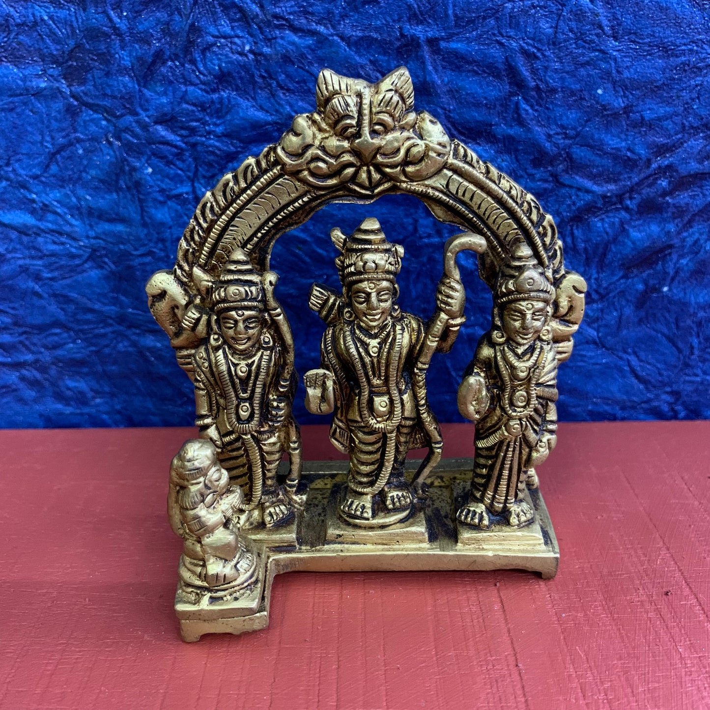 Ram Dharbar - RB11