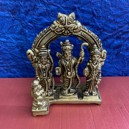 Ram Dharbar - RB11