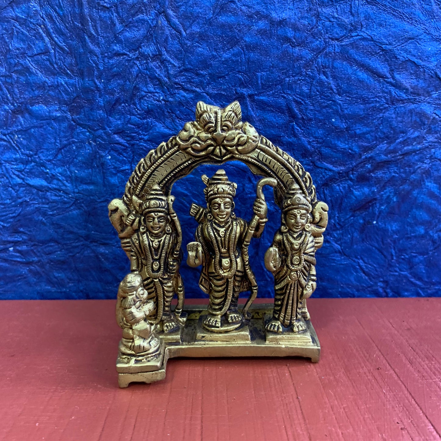 Ram Dharbar - RB11