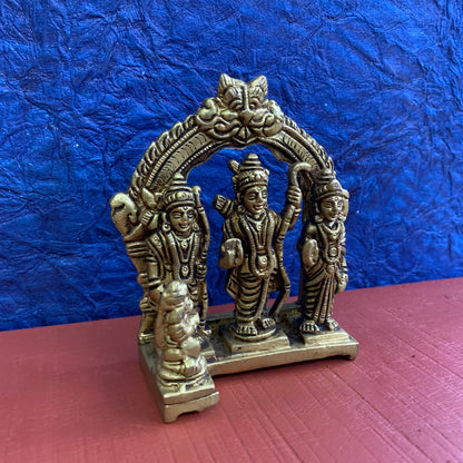 Ram Dharbar - RB11