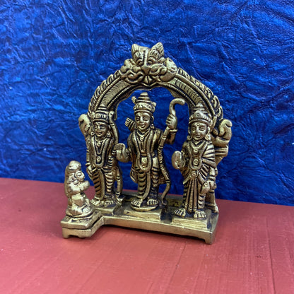 Ram Dharbar - RB11