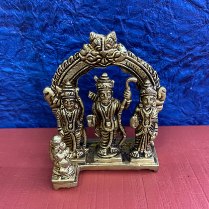 Ram Dharbar - RB11