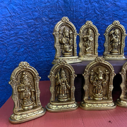 Arch Dasavatharam Set - SB3