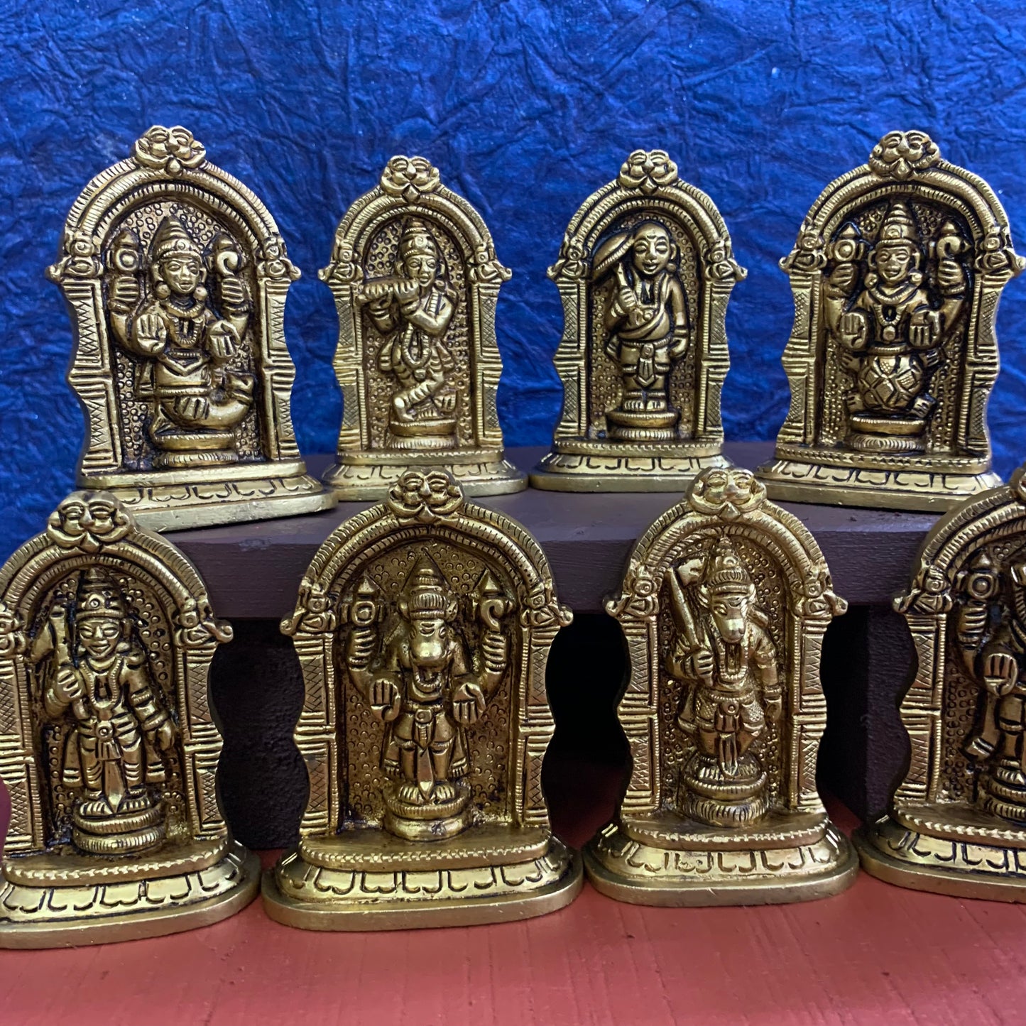 Arch Dasavatharam Set - SB3