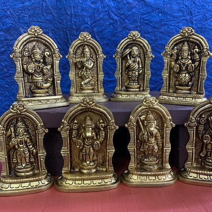 Arch Dasavatharam Set - SB3