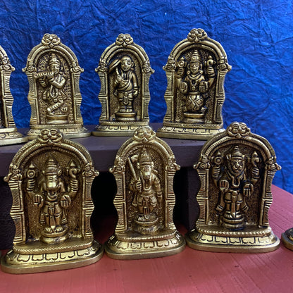 Arch Dasavatharam Set - SB3