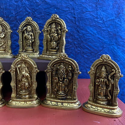 Arch Dasavatharam Set - SB3