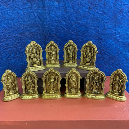 Arch Dasavatharam Set - SB3