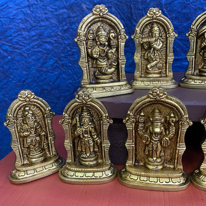Arch Dasavatharam Set - SB3