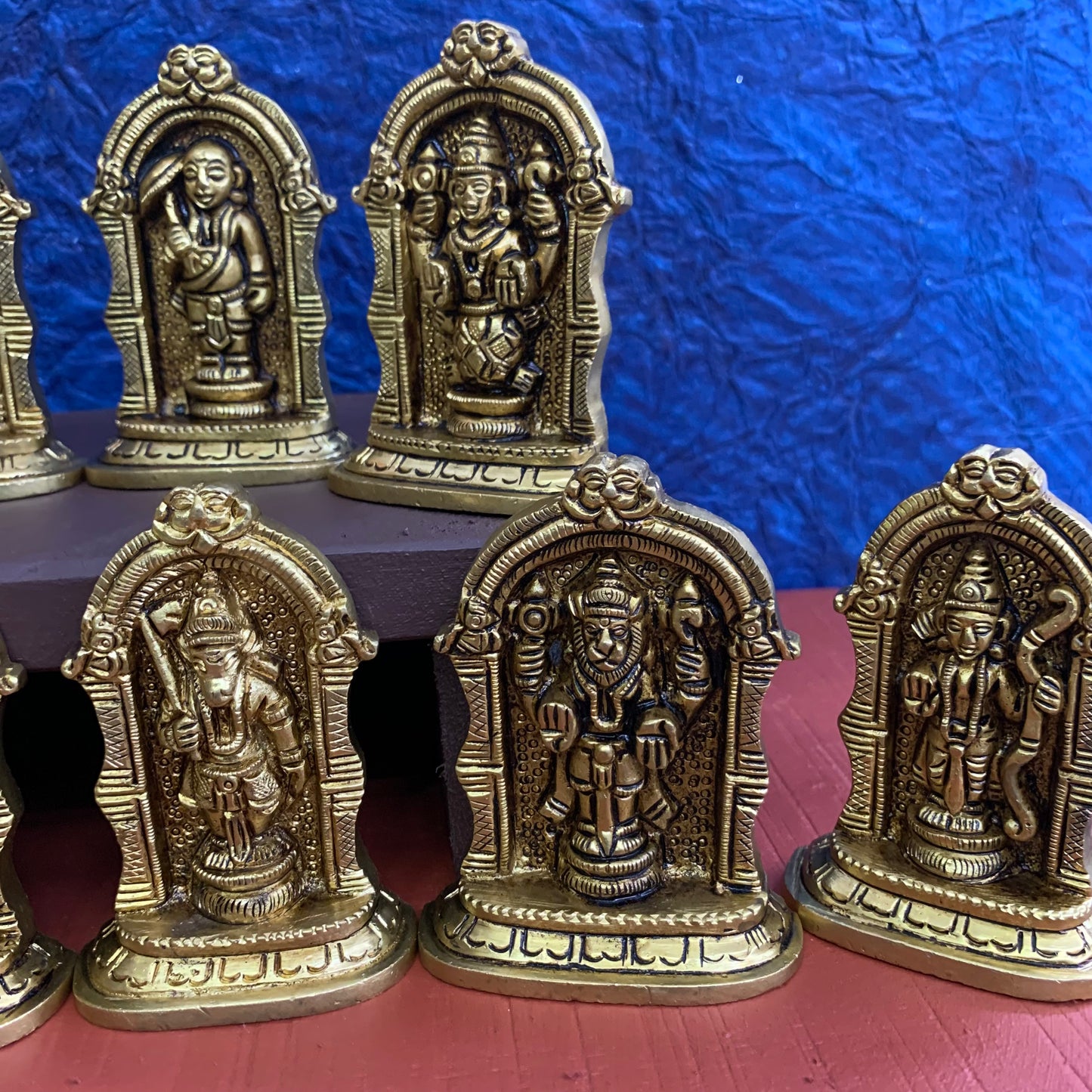 Arch Dasavatharam Set - SB3