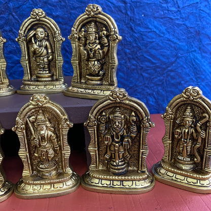 Arch Dasavatharam Set - SB3