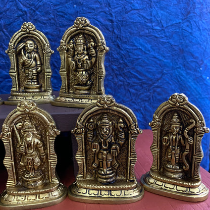 Arch Dasavatharam Set - SB3