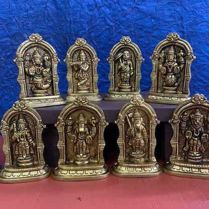 Arch Dasavatharam Set - SB3