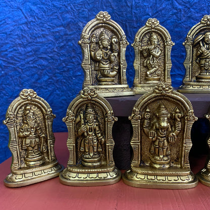 Arch Dasavatharam Set - SB3