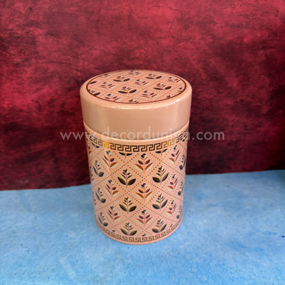 Airtight Tin Container - AR6